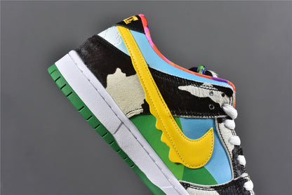 SB Dunk Low 'Ben & Jerry's Chunky Dunky'