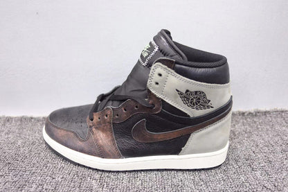 AJ 1 HIGH Retro 'PATINA'