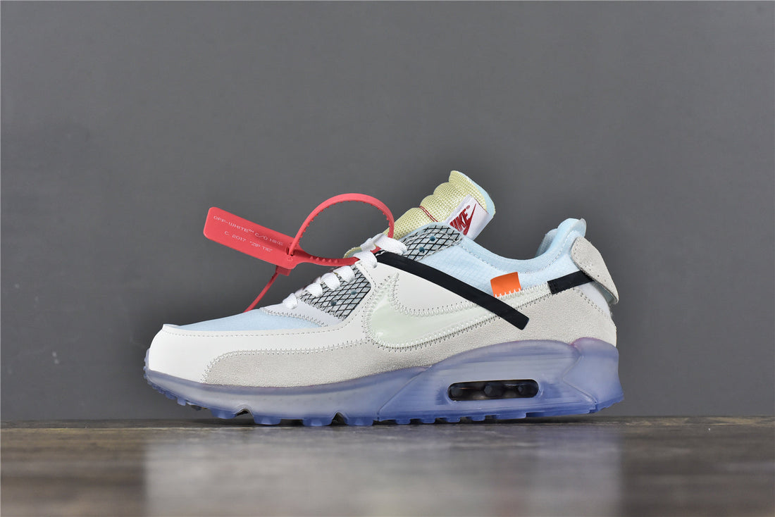 Off-White Air Max 90 OG