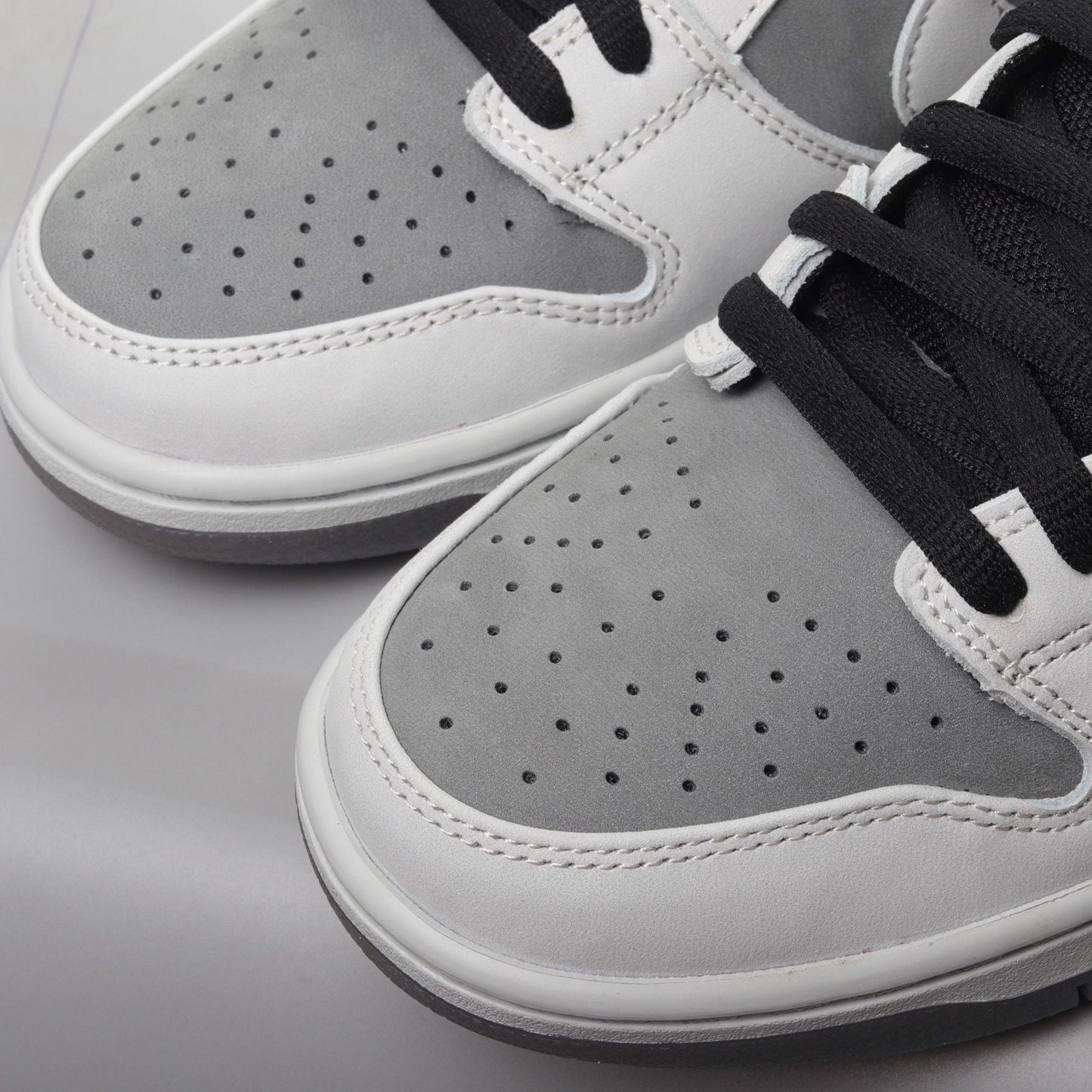 SB Dunk Low 'Pro ISO'