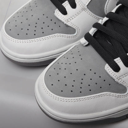 SB Dunk Low 'Pro ISO'