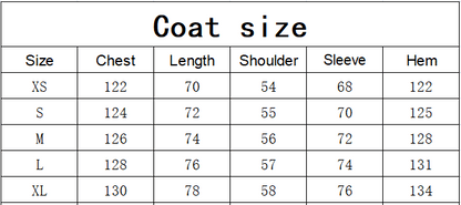 The North Face Down Jacket