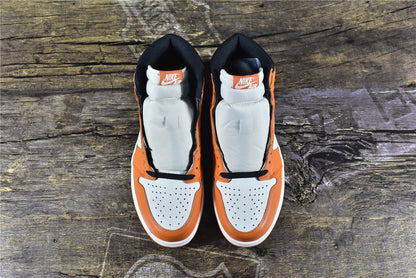 AJ 1 High 'Reverse Shattered Backboard'