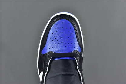 AJ 1 High 'Royal Toe'