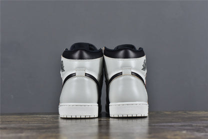 AJ 1 High 'SB NYC to Paris'