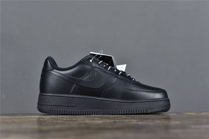 AF 1 x Supreme 'Black'