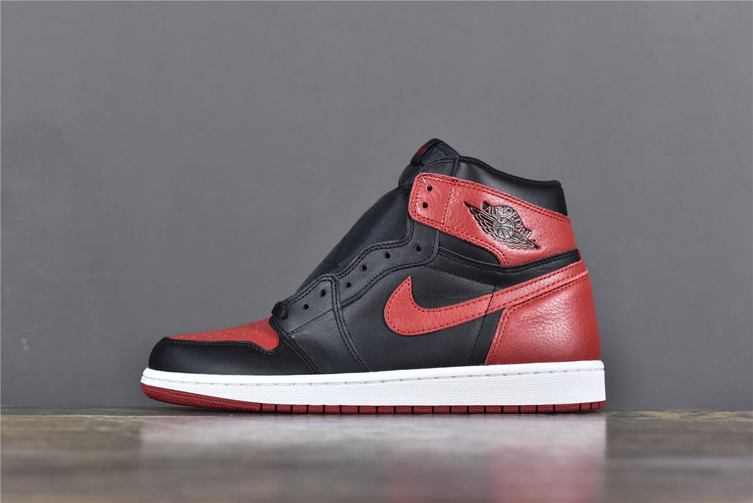 AJ 1 High Bred 'Banned'