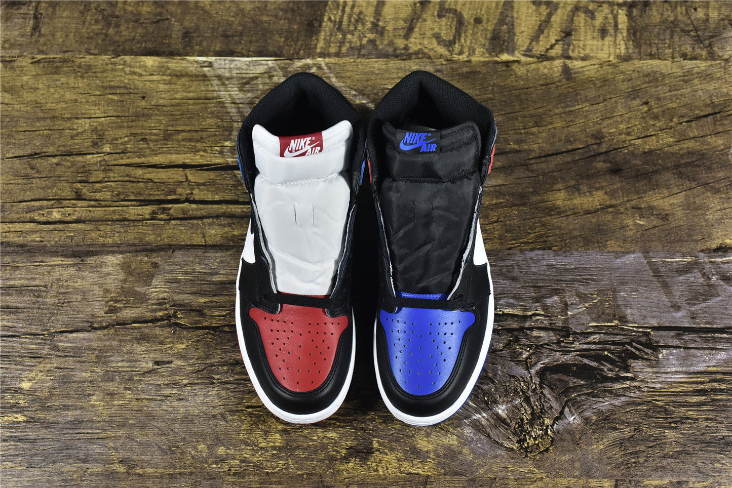 AJ 1 High 'Top 3'