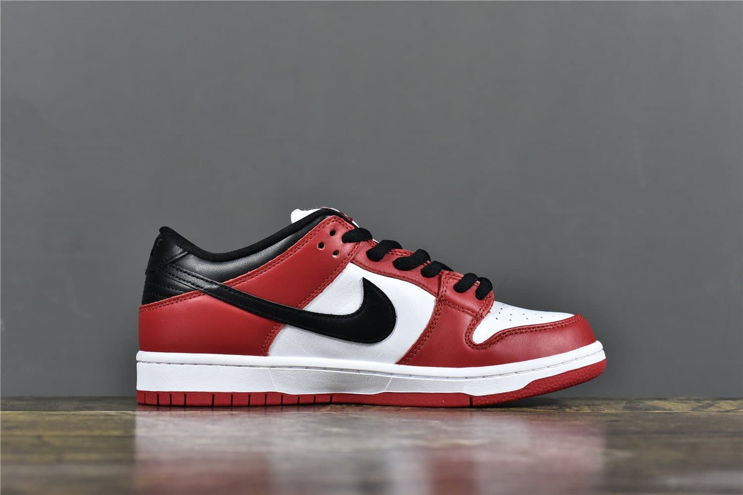 SB Dunk Low J-Pack Chicago