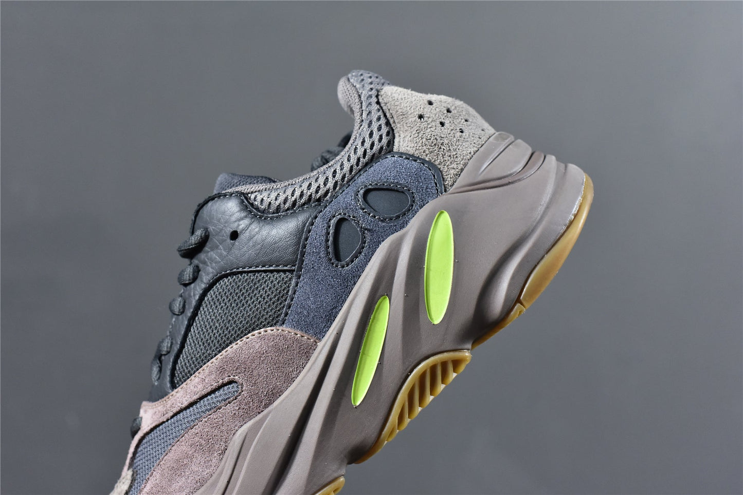 YBoost 700 'Mauve'