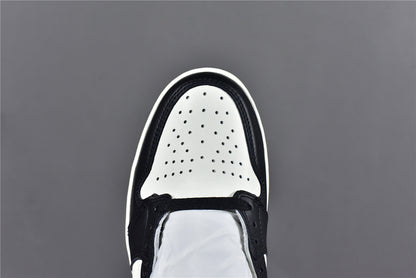AJ 1 High 'Mocha'
