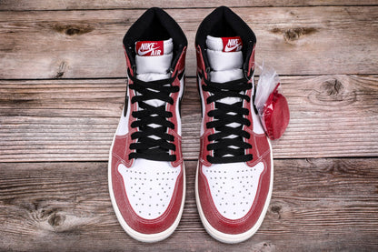 AJ 1 High 'Trophy Room'