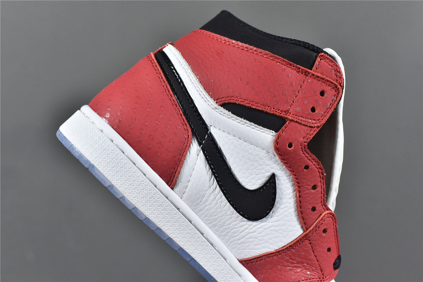 AJ 1 High 'Spiderman'