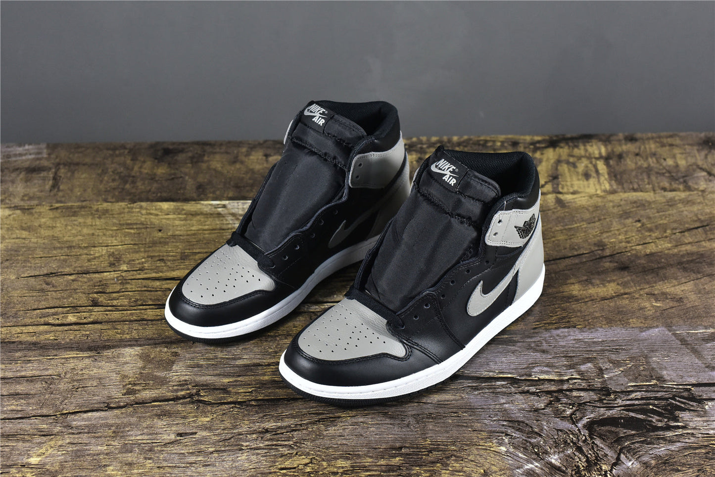 AJ 1 High 'Shadow'