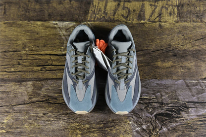 YBoost 700 'Teal Blue'