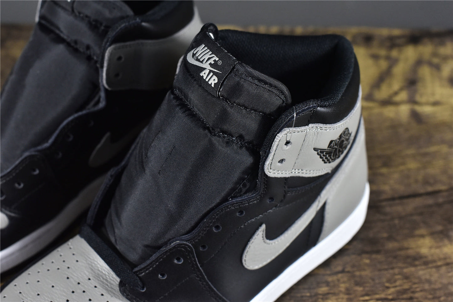 AJ 1 High 'Shadow'