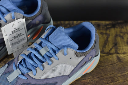 YBoost 700 'Carbon Blue'