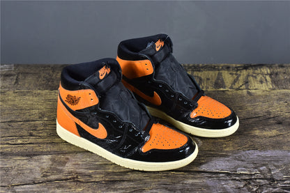 AJ 1 High 'Shattered Backboard 3.0'
