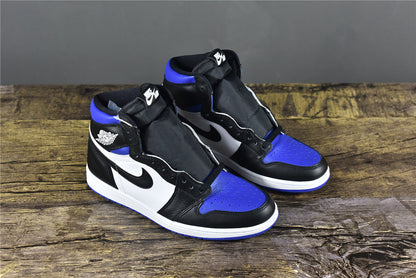 AJ 1 High 'Royal Toe'