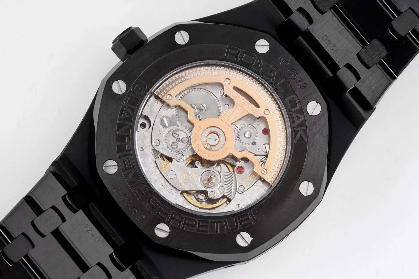 Audemars Piguet Royal Oak