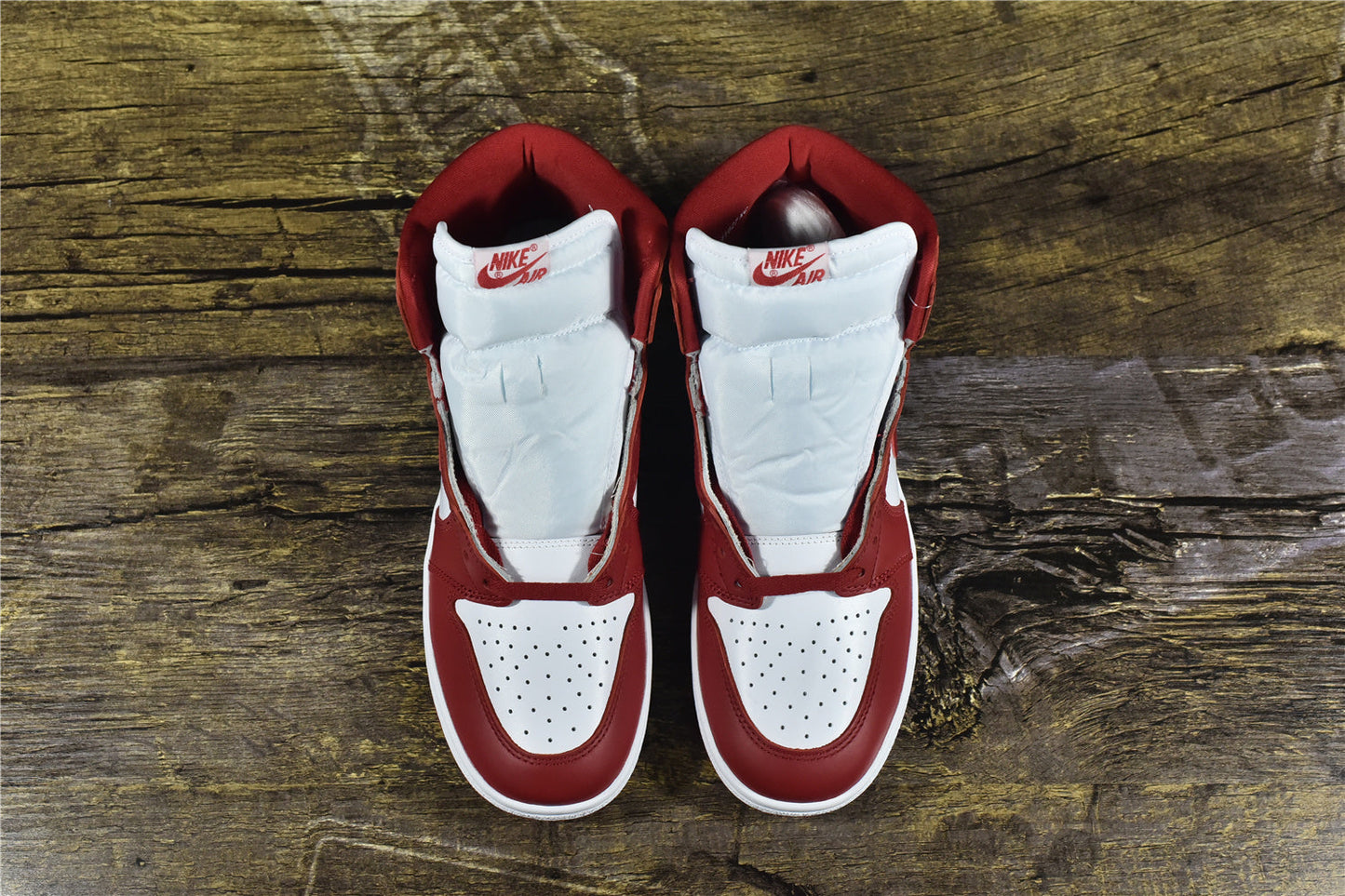 AJ 1 High '85 New Beginnings'