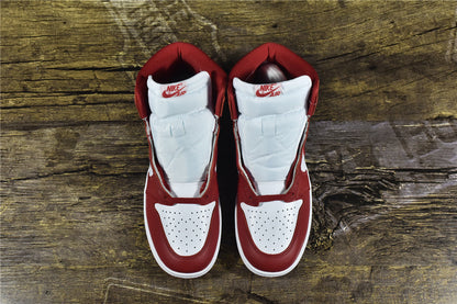 AJ 1 High '85 New Beginnings'