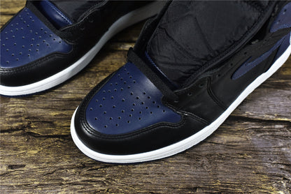 AJ 1 High 'Spike Lee'