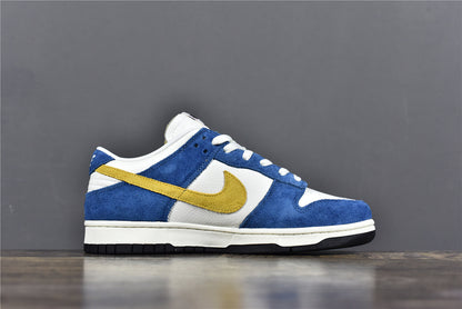SB Dunk Low x Kasina 'Industrial Blue'
