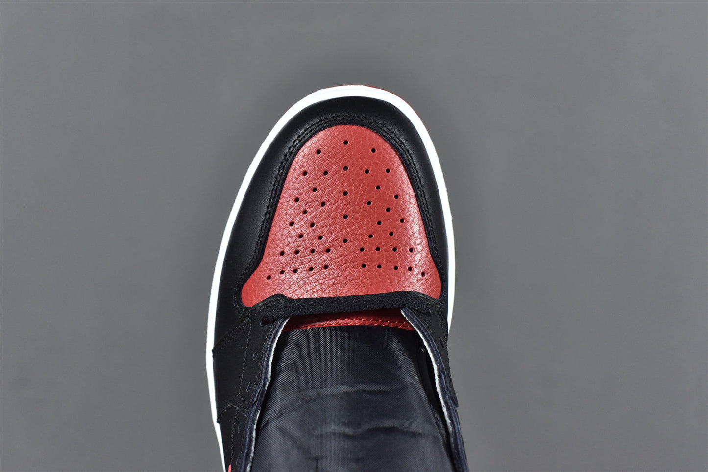 AJ 1 High Bred 'Banned'
