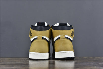 AJ 1 High 'Rookie of the Year'