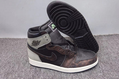 AJ 1 HIGH Retro 'PATINA'