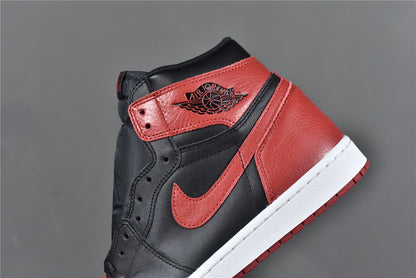 AJ 1 High Bred 'Banned'