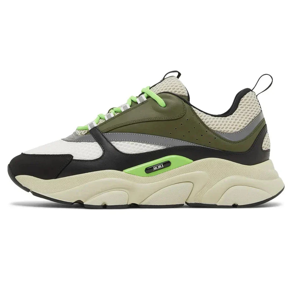 D!OR B22 'Khaki Pistachio'