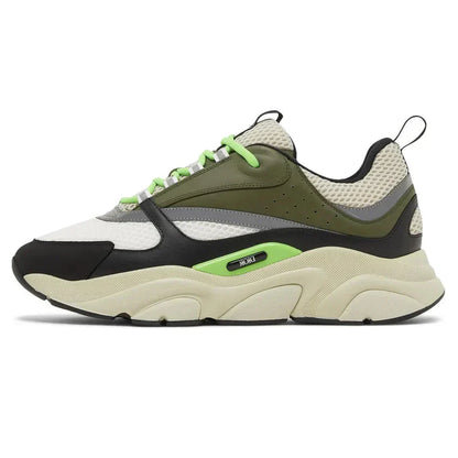 D!OR B22 'Khaki Pistachio'