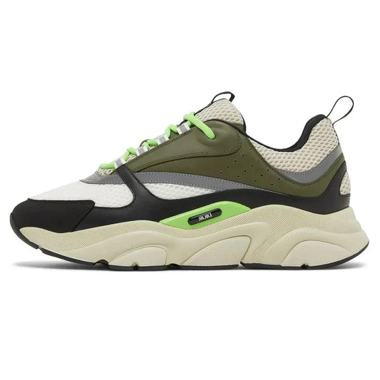 D!OR B22 'Khaki Pistachio'