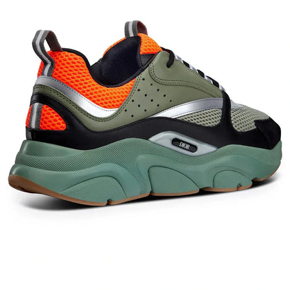 D!OR B22 'Orange Olive Black'