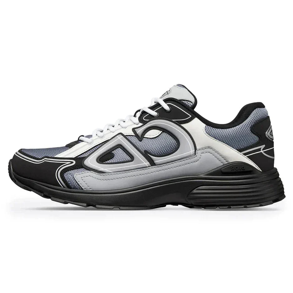 D!OR B30 'Mesh Blue Grey White Black'