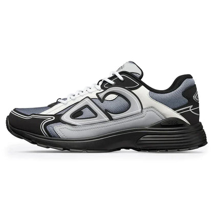 D!OR B30 'Mesh Blue Grey White Black'