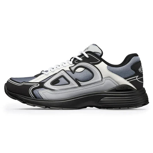 D!OR B30 'Mesh Blue Grey White Black'