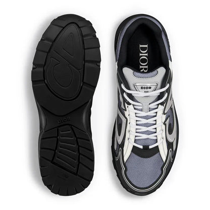 D!OR B30 'Mesh Blue Grey White Black'