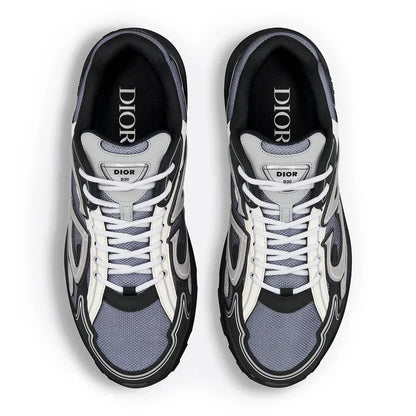D!OR B30 'Mesh Blue Grey White Black'