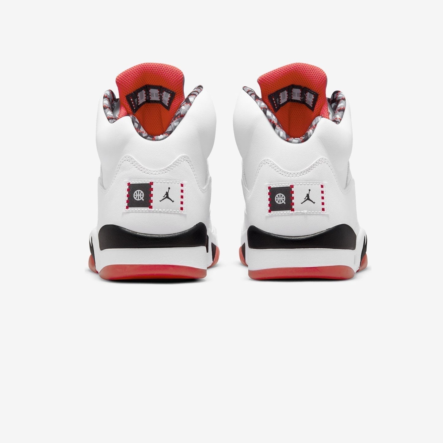 AJ 5 RETRO 'QUAI 54'