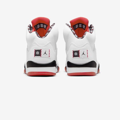 AJ 5 RETRO 'QUAI 54'