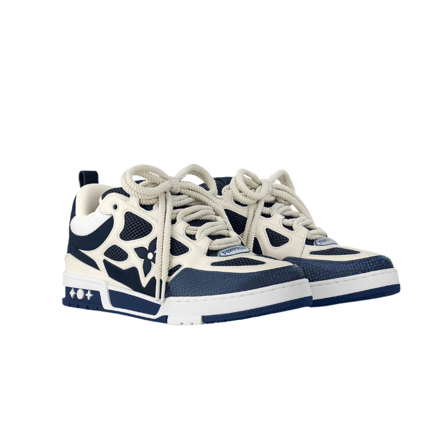 LV Skate 'Blue'
