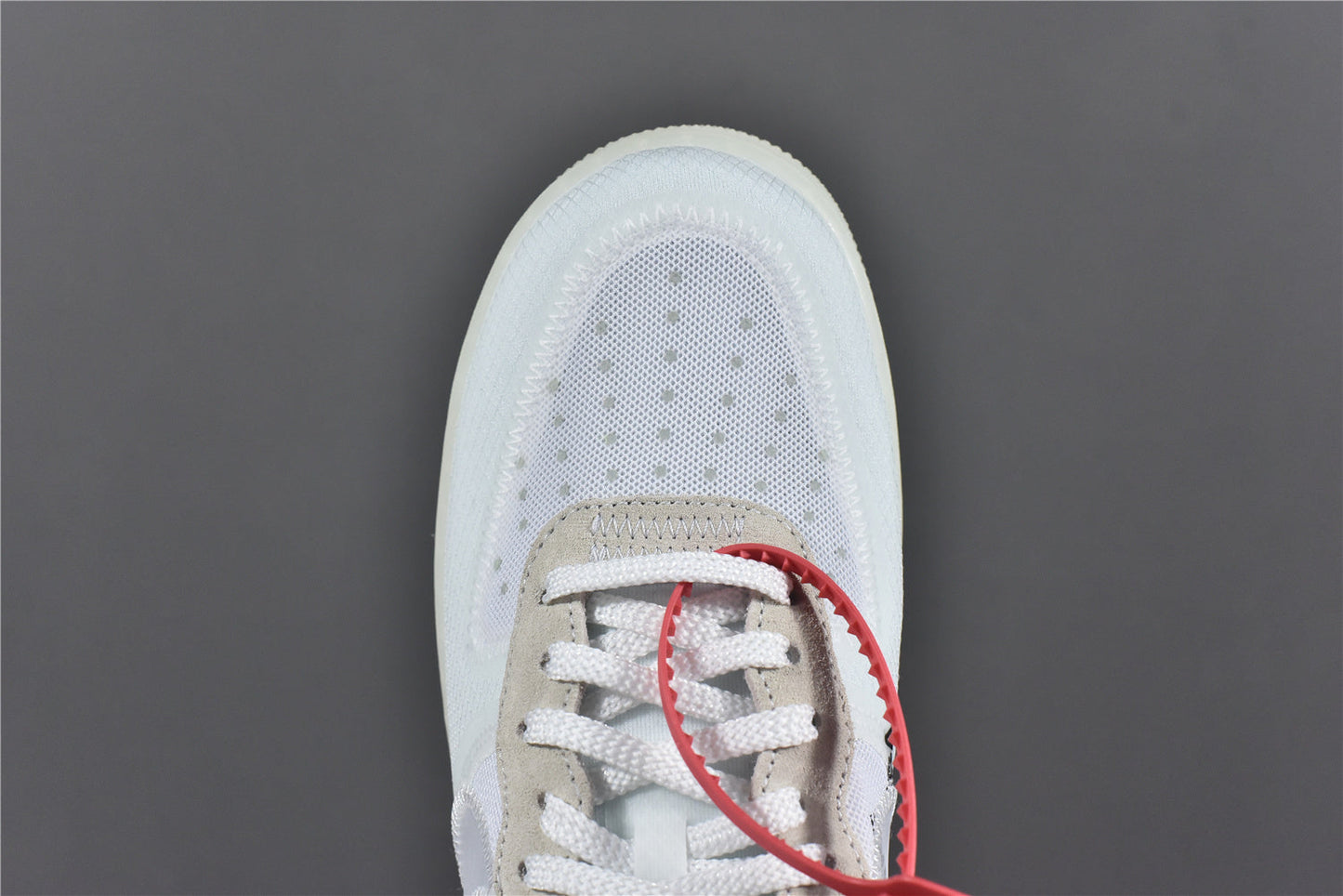 Off-White AF 1 'OG'