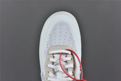 Off-White AF 1 'OG'