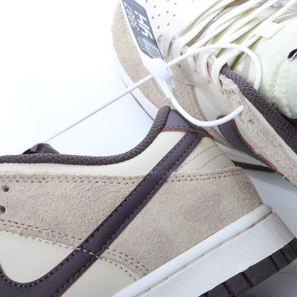 SB Dunk Low 'Cheetah'