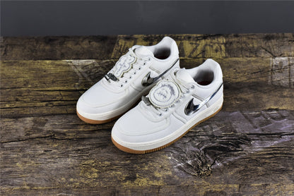 AF 1 x Travis Scott 'Sail'