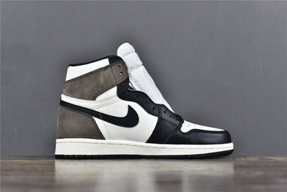 AJ 1 High 'Mocha'