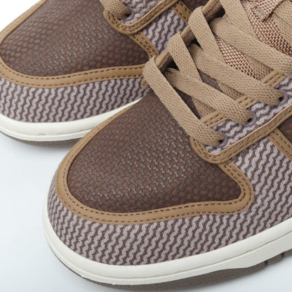 Dunk Low SP 'Undefeated'